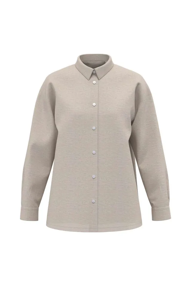 Spasso női Oversized len ing (SP501)