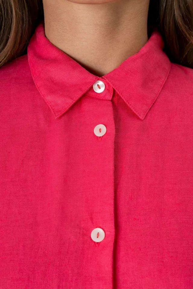Spasso női Oversized Len ing (SP501), modellen