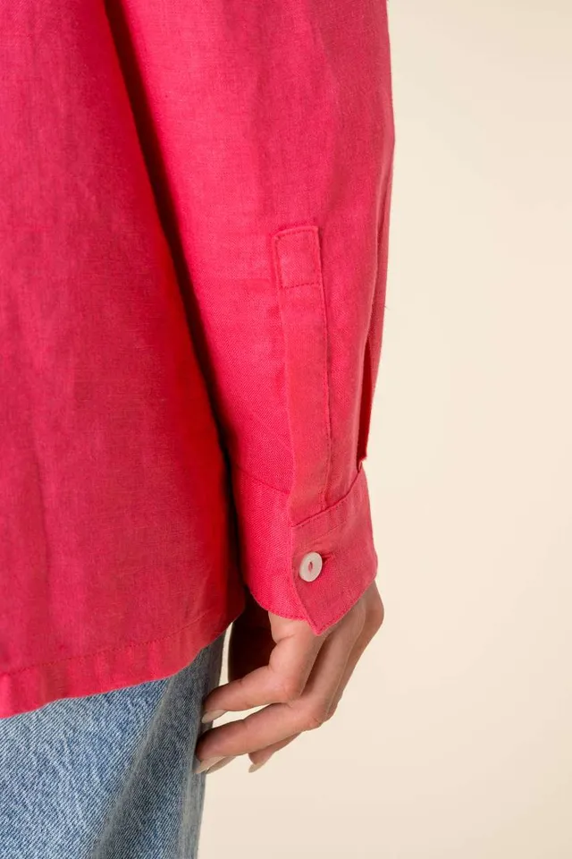 Spasso női Oversized len ing (SP501), modellen